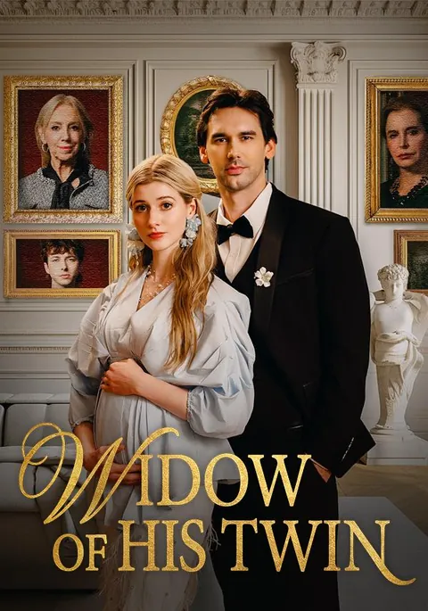 Widow of His Twin