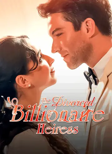 The Divorced Billionaire Heiress