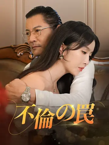 不倫の罠