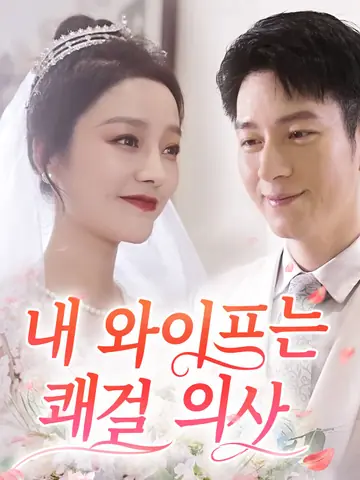 내 와이프는 쾌걸 의사