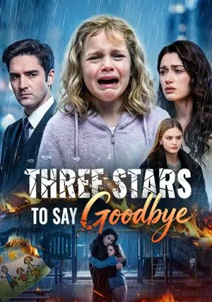 Three Stars To Say Goodbye