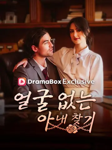 얼굴 없는 아내 찾기