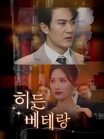 히든 베테랑