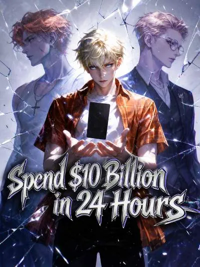 Spend $10 Billion in 24 Hours