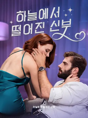하늘에서 떨어진 신부