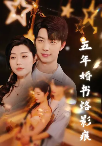 五年婚书烙影痕