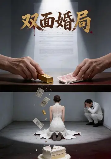双面婚局