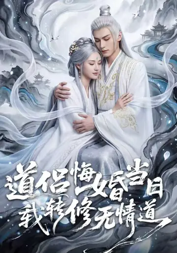 道侣悔婚当日，我转修无情道