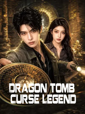 Dragon Tomb Curse Legend