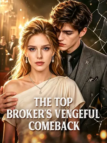 The Top Broker's Vengeful Comeback