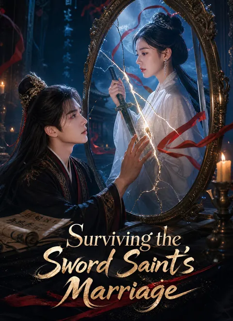 [Dubbed] Surviving the Sword Saint's Marriage