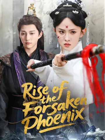 Rise of the Forsaken Phoenix