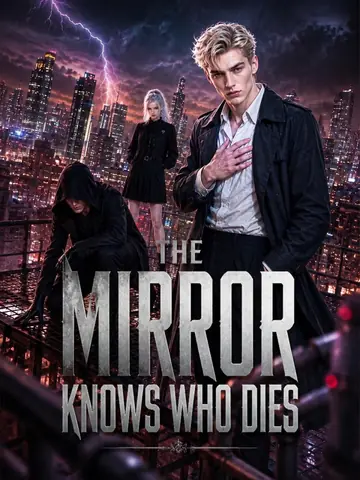 The Mirror Knows Who Dies