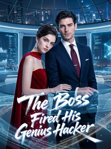 The Boss Fired His Genius Hacker