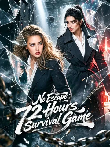 No Escape 72 Hours Survival Game
