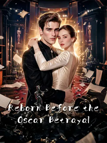Reborn Before the Oscar Betrayal