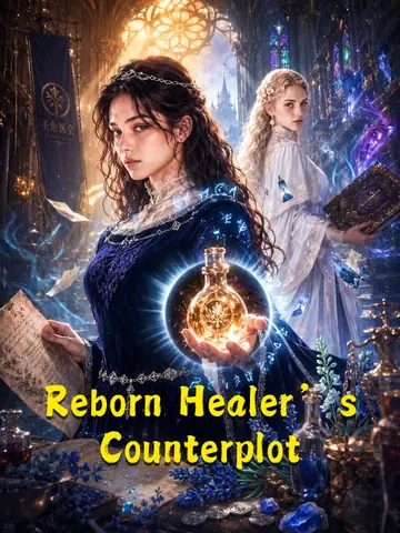 Reborn Healer’s Counterplot