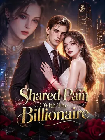 Shared Pain With The Billionaire