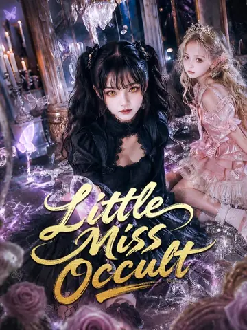 Little Miss Occult