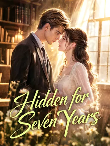Hidden for Seven Years