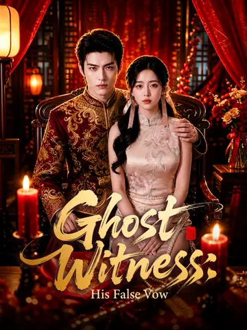 Ghost Witness: His False Vow