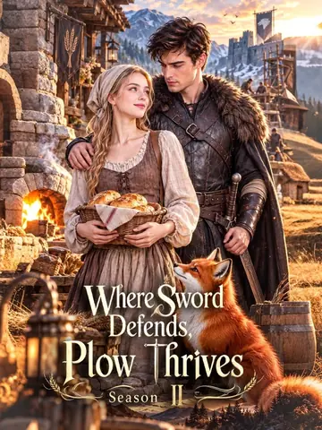 Where Sword Defends, Plow Thrives Season Ⅱ