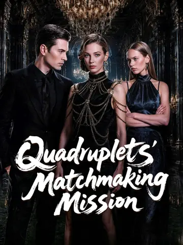 Quadruplets’ Matchmaking Mission