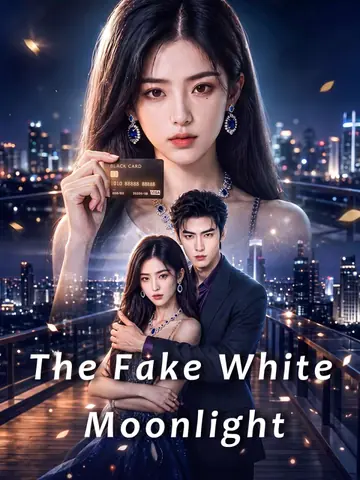 The Fake White Moonlight