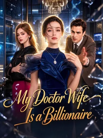 My Doctor Wife Is a Billionaire