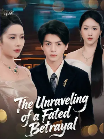 The Unraveling of a Fated Betrayal