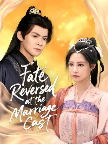 Fate Reversed at the Marriage Cast