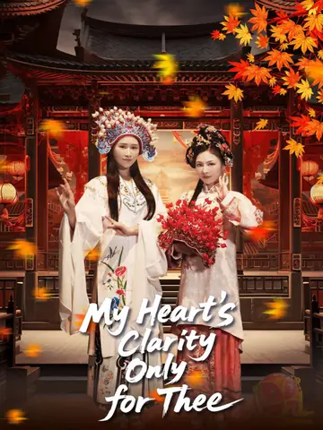 My Heart’s Clarity Only for Thee