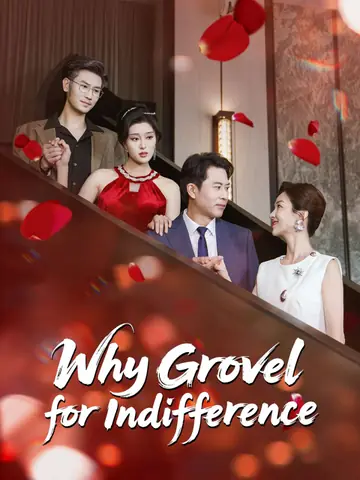 Why Grovel for Indifference(English dubbed version)