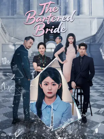 The Bartered Bride (English dubbed version)
