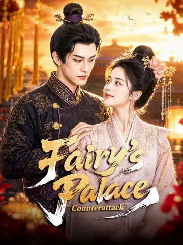 Fairy's Palace Counterattack