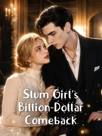 Slum Girl's Billion‑Dollar Comeback