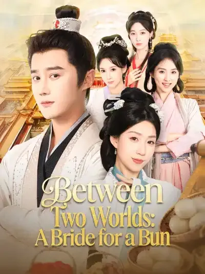 Between Two Worlds: A Bride for a Bun (English-dubbed)