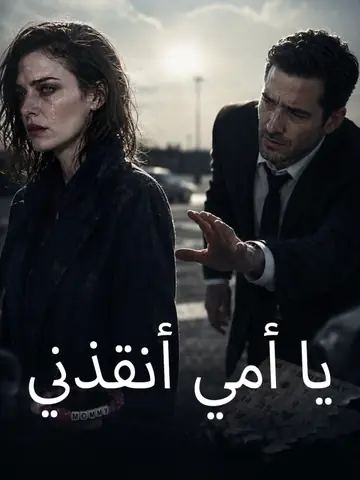 يا أمي أنقذني