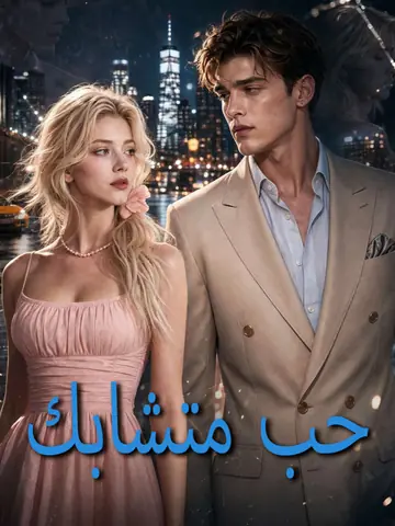 حب متشابك