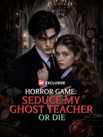 Horror Game: Seduce My Ghost Teacher or Die