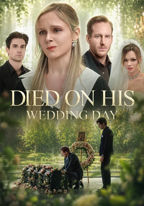 Died on His Wedding Day