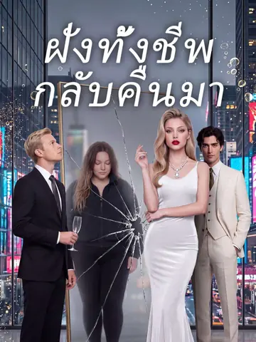 ฝังทั้งชีพ กลับคืนมา