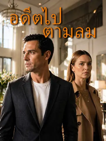 อดีตไปตามลม