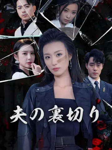 夫の裏切り