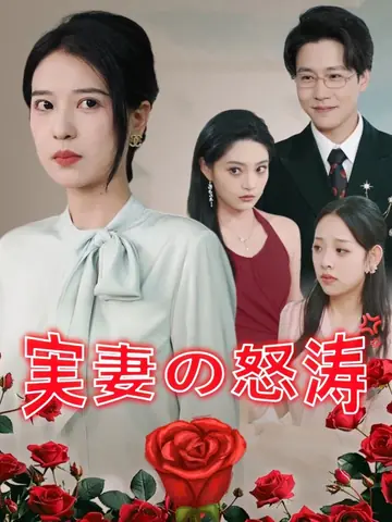 実妻の怒涛