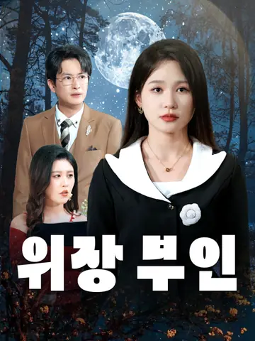 위장 부인