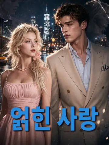 얽힌 사랑