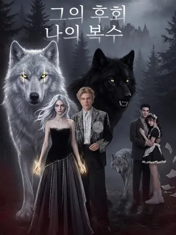 그의 후회, 나의 복수