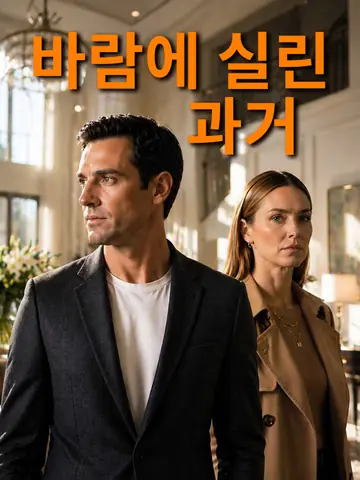 바람에 실린 과거