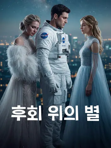 후회 위의 별